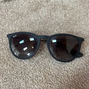 Ray-Ban Classic Black Shades